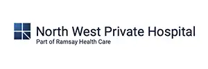 North West Private Hospital - Logo